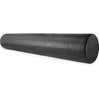 Foam Roller, High Density Firm Deep Tissue Muscle Massager for Back Pain & Sore Muscles