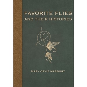 Favorite Flies and Their Histories - by Mary Orvis Marbury - 1 of 1