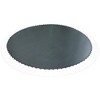Yescom Trampoline Mat & Pad Replacement Kit w/ 72V-Ring for 14ft Round Trampoline Frame Bule - 3 of 4