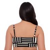 S3 Swim Sculpting U-Wire Midkini Swim Top - Sculpt, Support, Smooth - 3 of 3