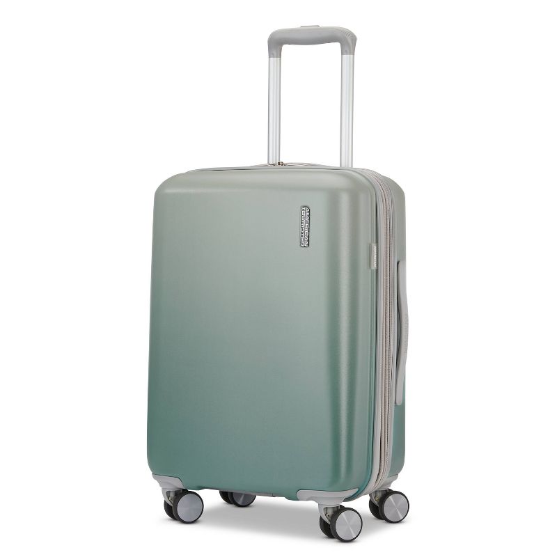 American Tourister Modern Hardside Carry On Spinner Suitcase, 1 of 15