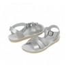 Girl Kid's Swimmer Salt Water Sandals - Hoy Shoe Co. - 3 of 4