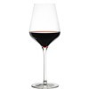 Set of 4 Quatrophil Wine Drinkware 20oz Glasses Red - Stolzle Lausitz - 2 of 4