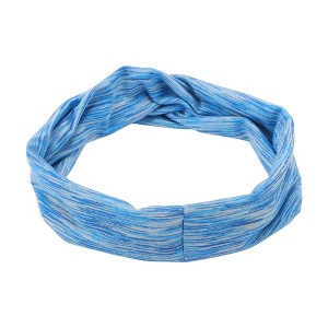 Unique Bargains Breathable Elastic Headband 1 Pc - 1 of 4