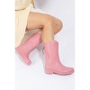 Overcloud Stylish Rainboots Women - 2 of 4