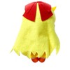 Great Eastern Entertainment Sailor Moon S - Venus SD Plush 8"H - 3 of 3