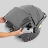 Chicco KeyFit 35 Zip ClearTex Infant Car Seat - image 3 of 4