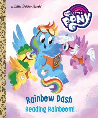 my little pony rainbow dash