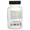 NutraBio B-100, 90 Veggie Capsules - 3 of 4