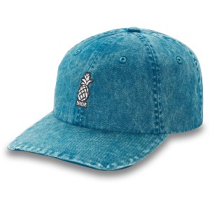 Dakine Sunshine Ballcap - Washed Deep Lake, One Size - 1 of 1