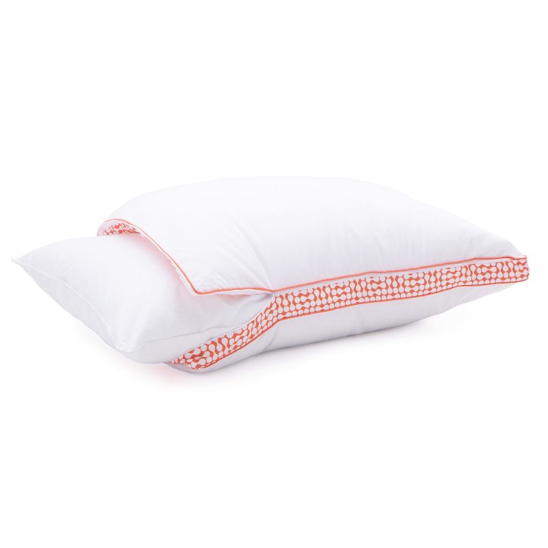 Intelli-Pedic Revitalizing Pillow Protector - Give Your Old King Size Pillows a New Life!, 2 of 3