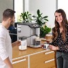20 Bar Espresso Machine Fully Automatic Coffee Maker, with Built in Grinder & Milk Frother - 4 of 4