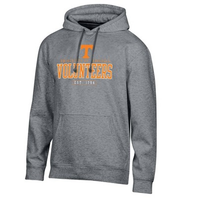 Ncaa Tennessee Volunteers Men's Hoodie : Target