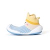 Komuello Baby Boy First Walk Sock Shoes Crown Prince - 3 of 4