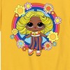 Boys' - LOL Surprise! - Shine Bay Bay Retro Short Sleeve Graphic T-Shirt - 2 of 4