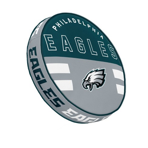 Philadelphia Eagles Nutcracker Plushlete Pillow