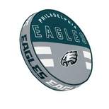 NFL Philadelphia Eagles Circle Plushlete Pillow
