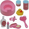 The New York Doll Collection Baby Doll Feeding Set - 2 of 4