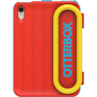 OtterBox  Kids EasyGrab Tablet Case pour iPad Mini 6th gen