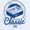 Boys' - Fisher-Price - Not Old Classic Short Sleeve Graphic T-Shirt - 2 of 4