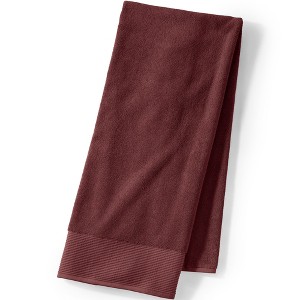 Lands' End Turkish Luxe Bath Towel - 1 of 3