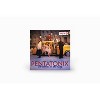 Pentatonix Tiny Vinyl Edition - Christmas In The City/Silver Bells (Target Exclusive, vinyl 4 inch) - 3 of 4