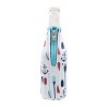 Beachcombers Oar Anchor Bottle Sleeve - 4 of 4
