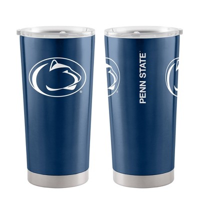 NCAA Penn State Nittany Lions Stainless Tumbler - 20oz