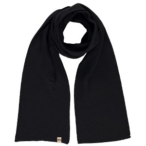 Minus33 Merino Wool Midweight - Everyday Knit Scarf 100% Merino Wool - 1 of 4