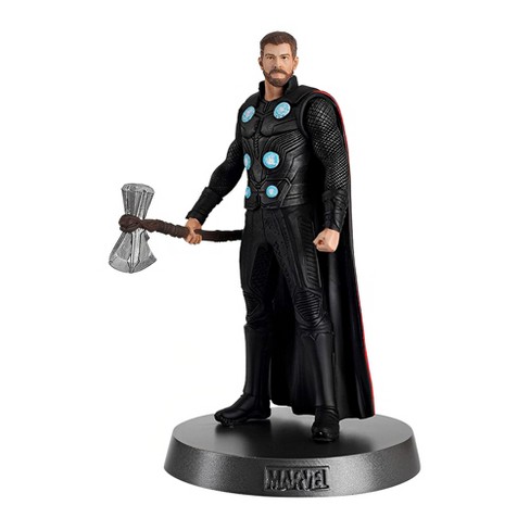 Statuette Falcon (Avengers) Eaglemoss - Résine - 13cm (échelle 1:16) - Licence Officielle