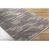 Hauteloom Utari Taupe Area Rug - 2 of 4
