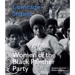Comrade Sisters - (Hardcover) - 1 of 1