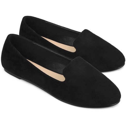 Target black 2024 ballet shoes