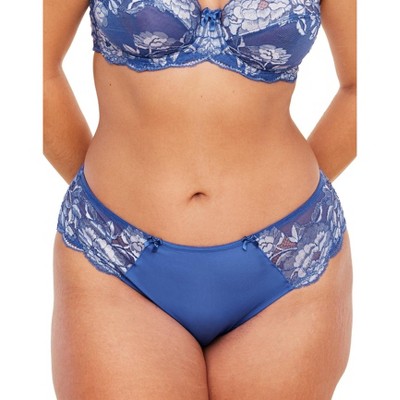 Adore Me Women's Chelsi Hipster Panty
