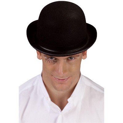 folding brim cap