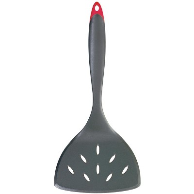 Cuisipro Fiberglass 11.25-Inch Wide Perforated Turner