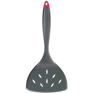 Cuisipro Fiberglass 11.25-Inch Wide Perforated Turner - 1 of 4