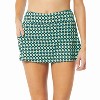 Beach House Swim Plus Size Emma Pull On Swim Skort - 3 of 3