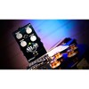 Source Audio One Series Atlas Compressor Effects Pedal Sea Foam Green - 4 of 4