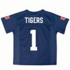 NCAA Auburn Tigers Toddler Boys' Jersey - 2 of 3