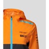 McLaren F1 Women's 2023 Team Water Resistant Jacket - 2 of 4