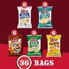 Herrs Potato Chips, Variety Pack - 1oz Bag (Pack of 36) - 2 of 3