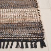 Cape Cod CAP153 Hand Woven Indoor Rugs - Safavieh - 3 of 4