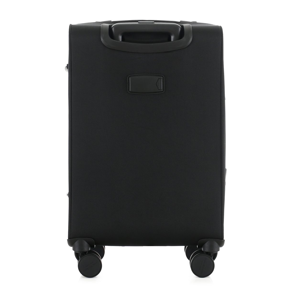 Isaac Mizrahi Monroe Softside Lightweight Expandable 3-Piece Luggage Set - thumbnail 9