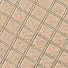 Collections Etc Camille Reversible Diamond Textured Quilted Bedspread - 3 of 3