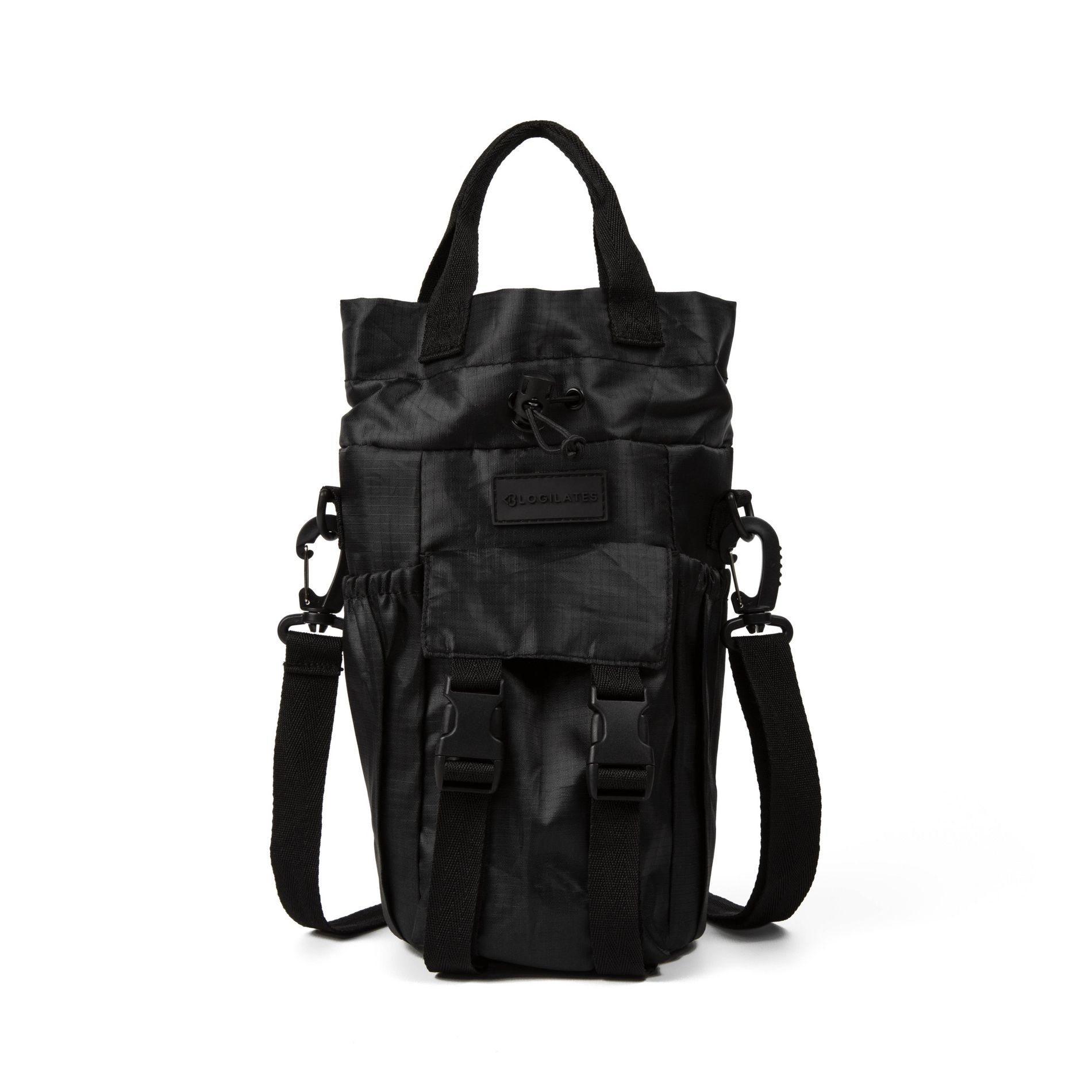 Blogilates Water Bottle Sling - Black