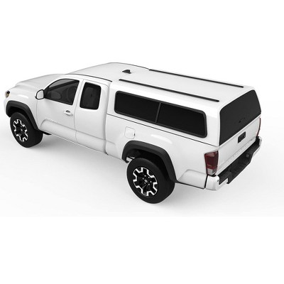 Yakima 60-Inch Black HD Track Car Roof Rack System