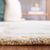 Martha Stewart Collection - MSR4533 - Indoor Hand Tufted Rugs - 4 of 4