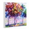 Stupell Industries Shades Of Solitude, 12" x 12" - 3 of 4
