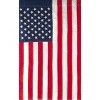 Briarwood Lane Everyday 4th of July House Flag 40x28 For Outdoor American Flag Applique & Embroidered House Flag Flag For 4th of July House Flag - 3 of 3